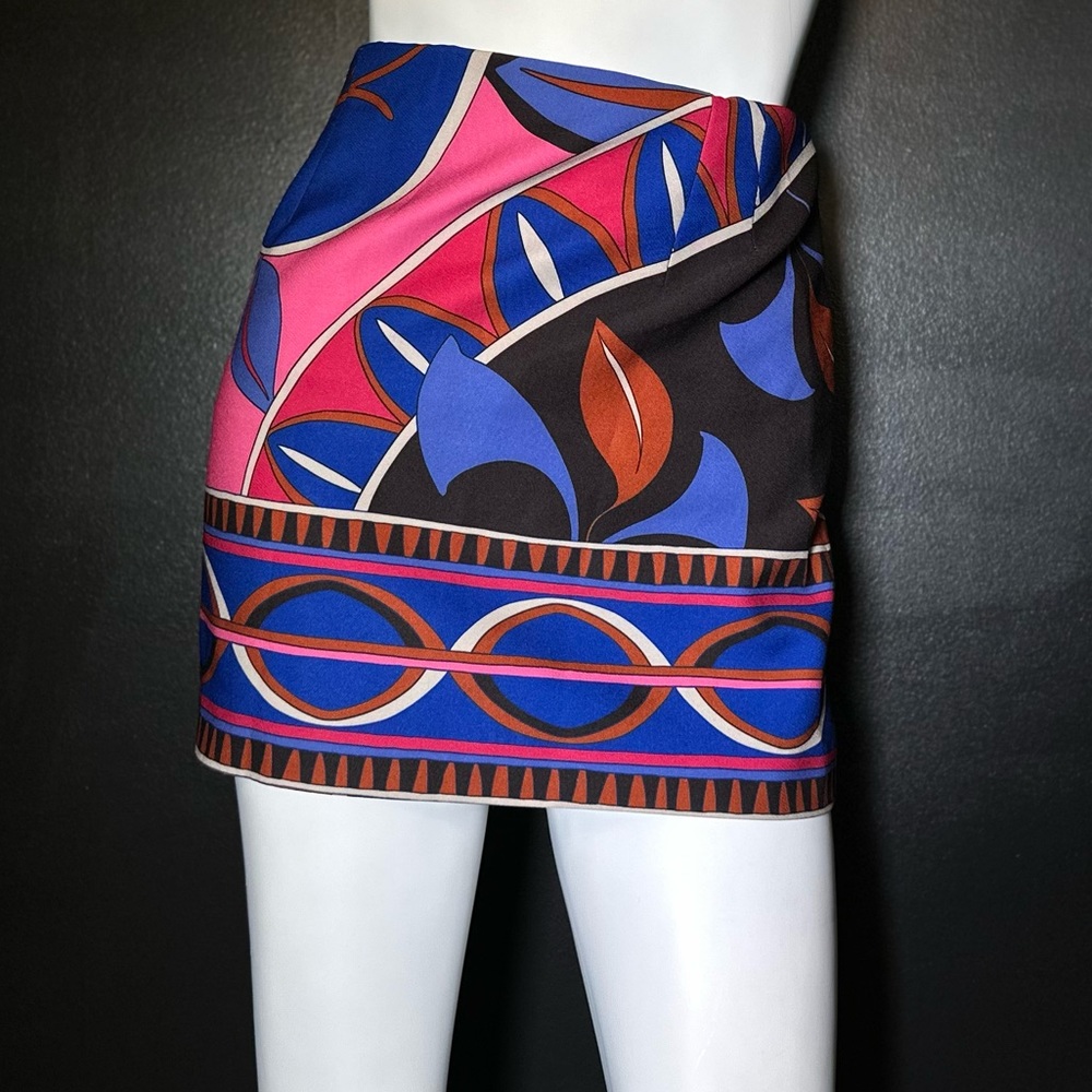 Vintage Style Zara Skirt